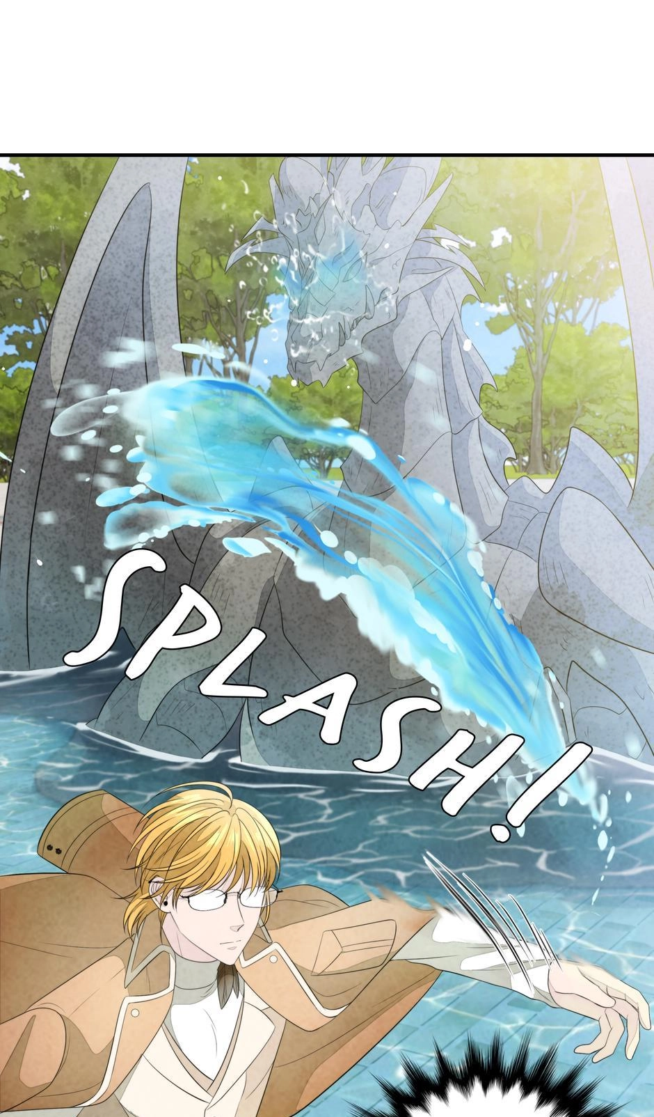 The Wizard And The NEET - Chapter 13 Page 46