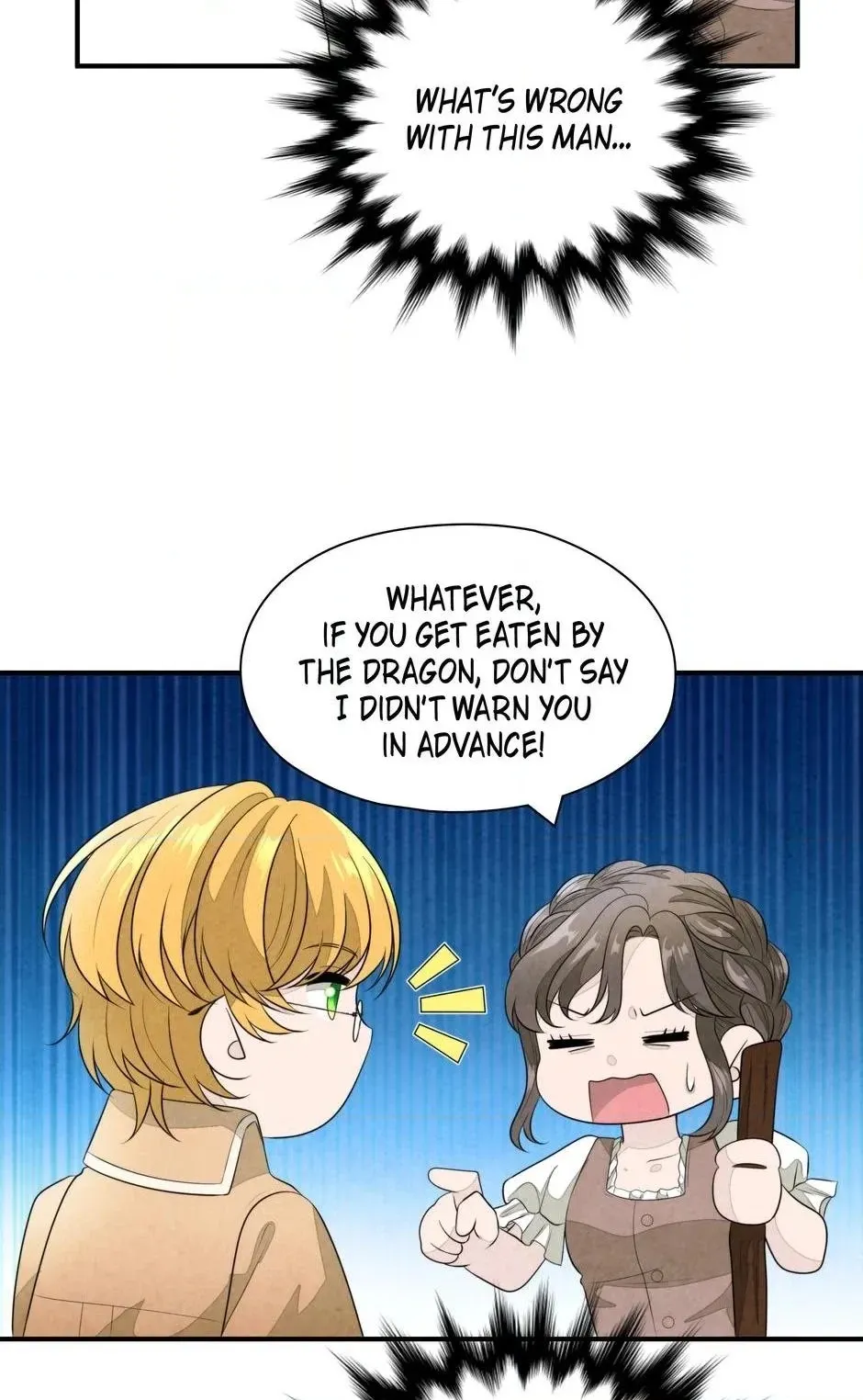 The Wizard And The NEET - Chapter 13 Page 50