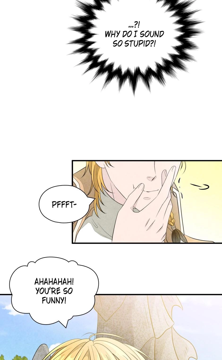 The Wizard And The NEET - Chapter 13 Page 51