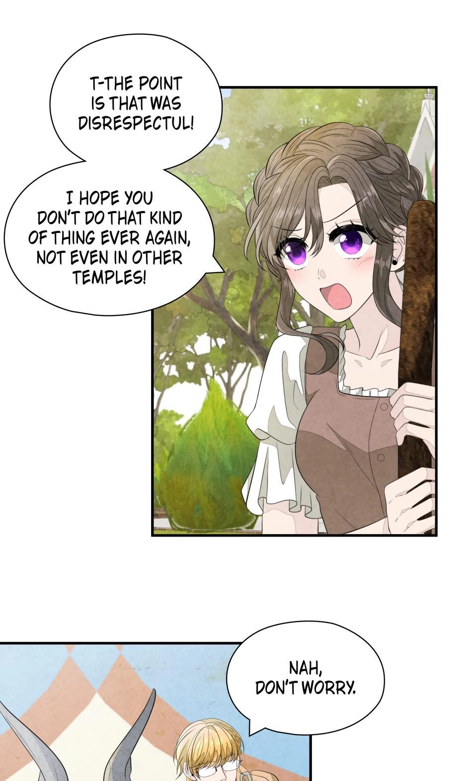 The Wizard And The NEET - Chapter 13 Page 53