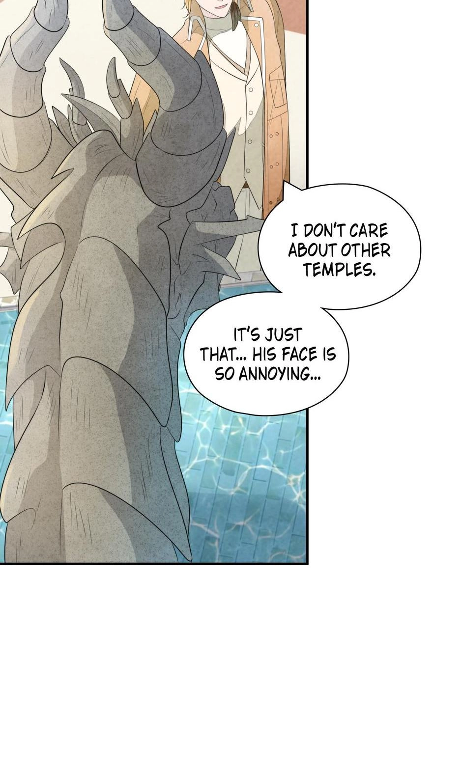 The Wizard And The NEET - Chapter 13 Page 54
