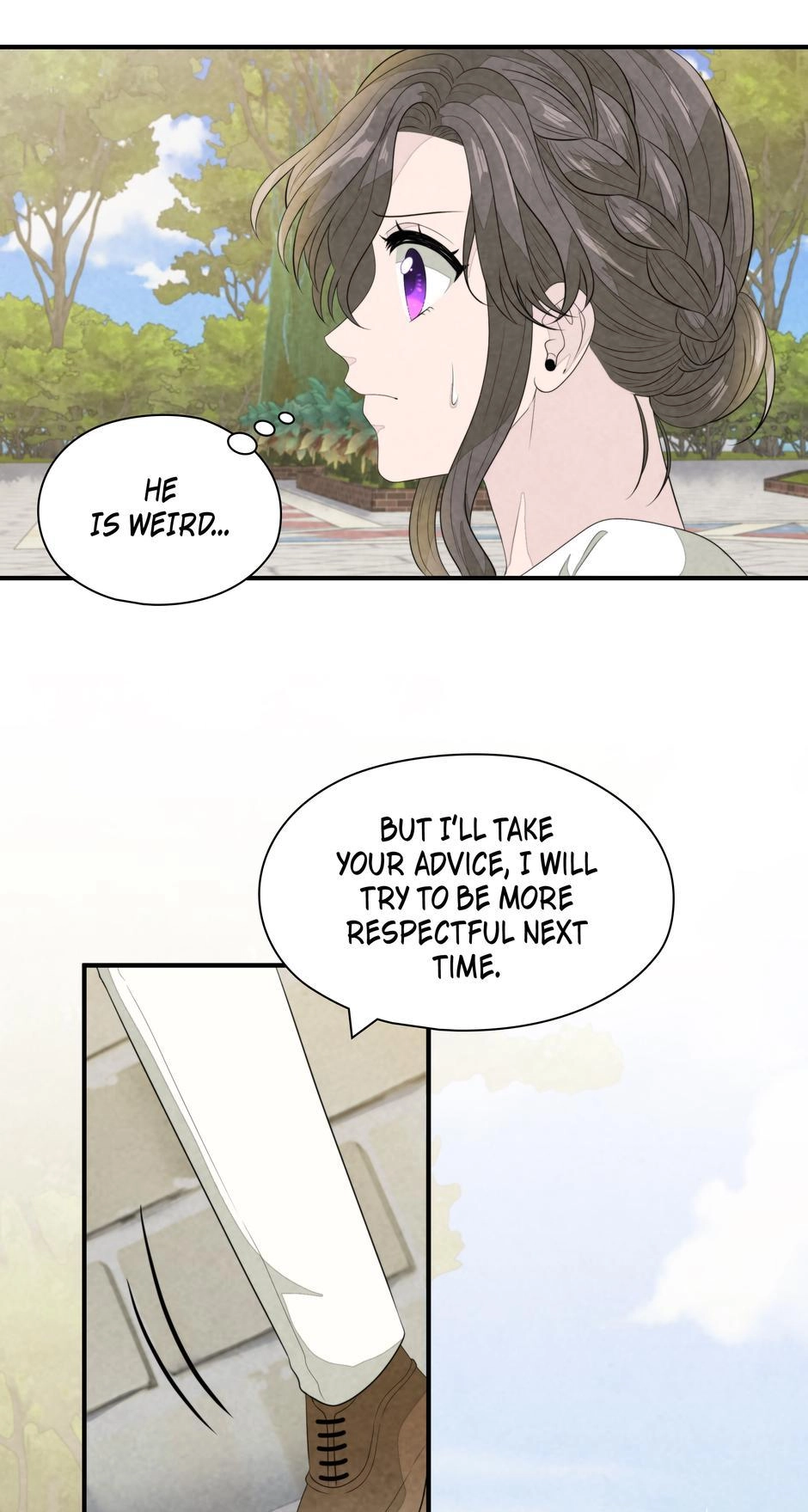 The Wizard And The NEET - Chapter 13 Page 56