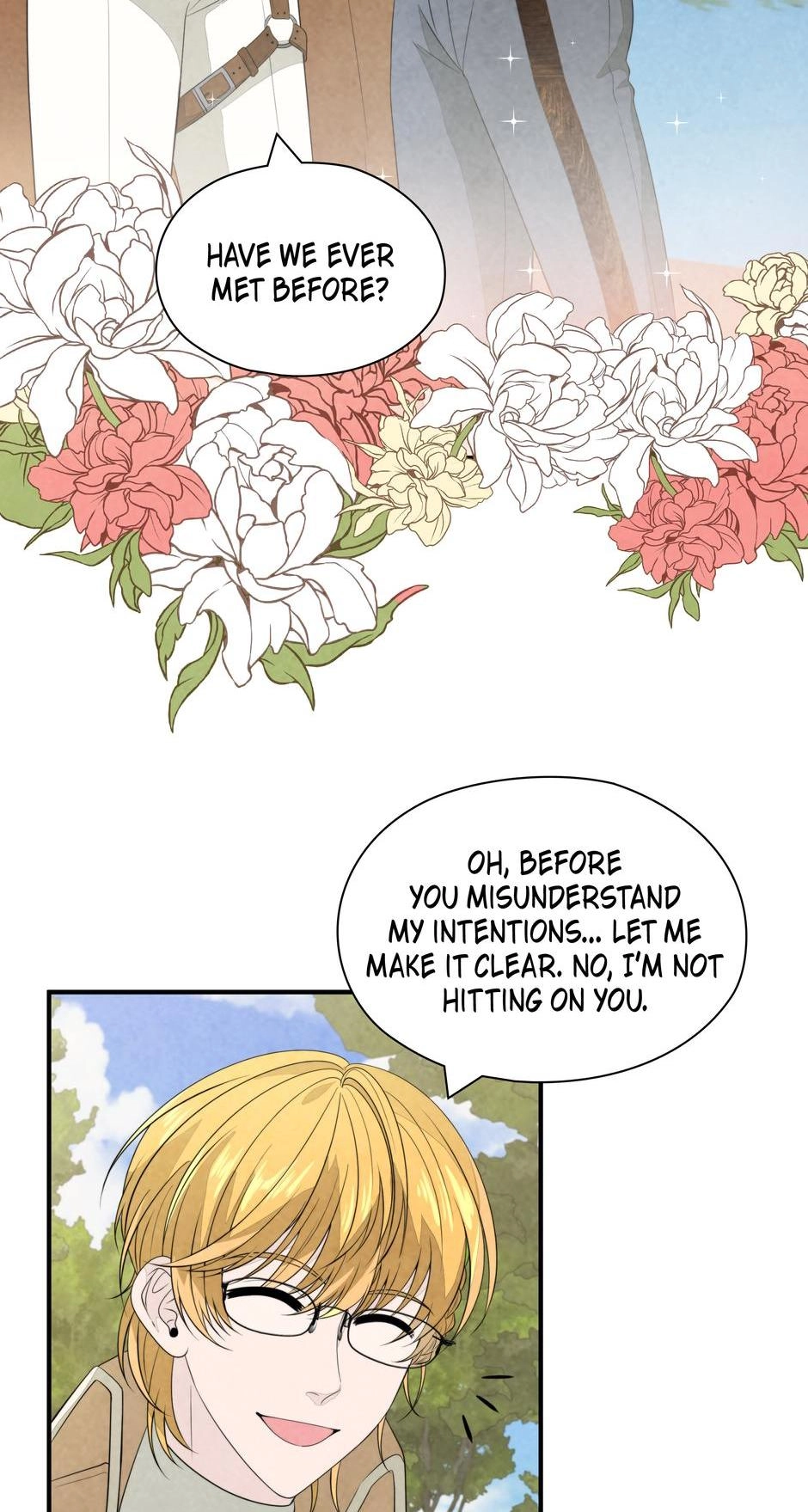 The Wizard And The NEET - Chapter 13 Page 58