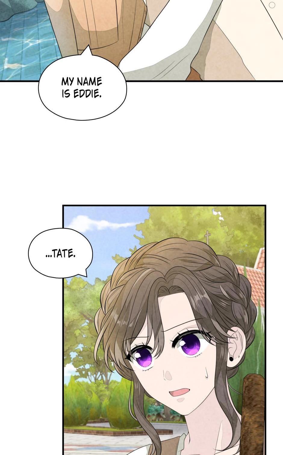 The Wizard And The NEET - Chapter 13 Page 64