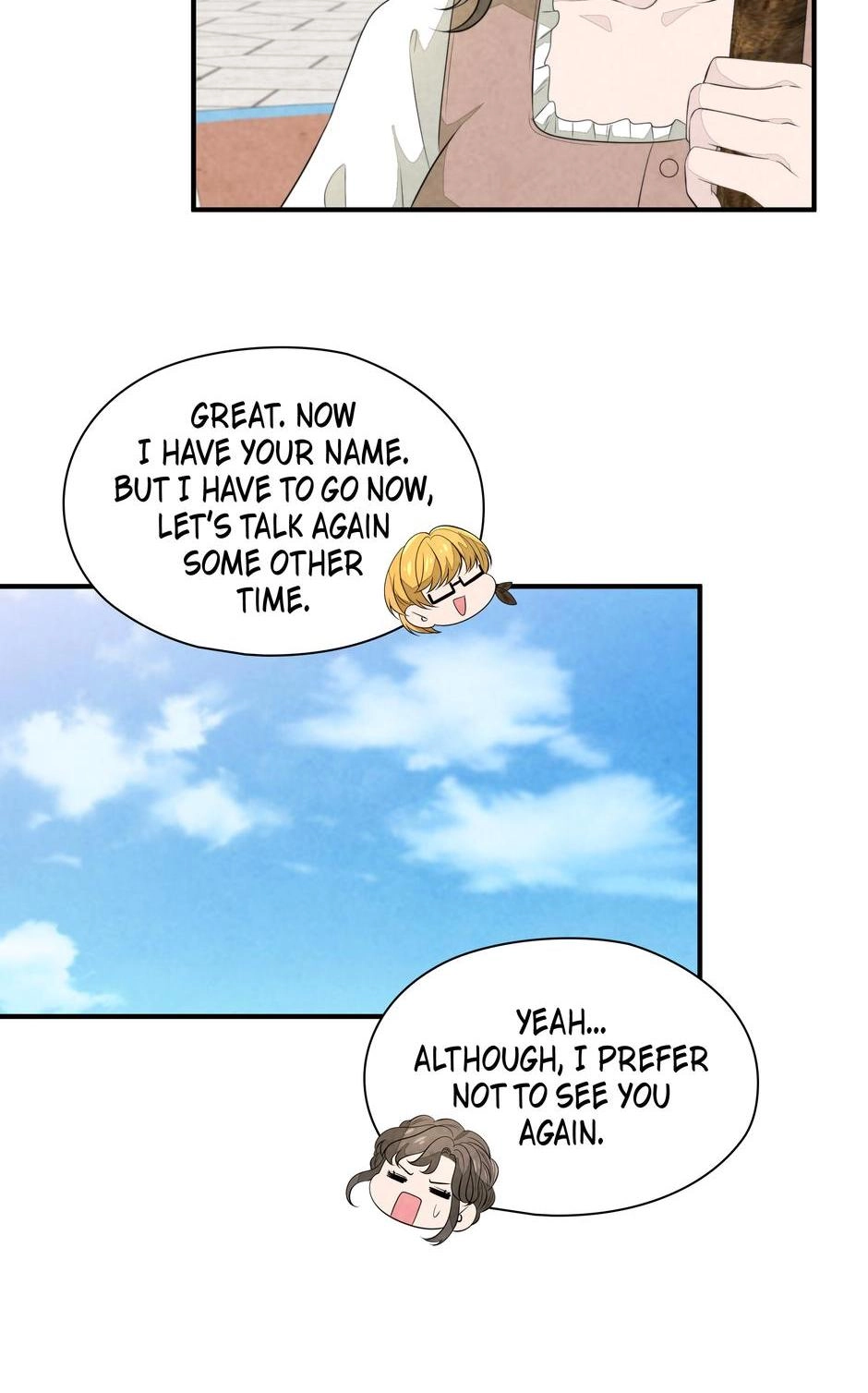 The Wizard And The NEET - Chapter 13 Page 65