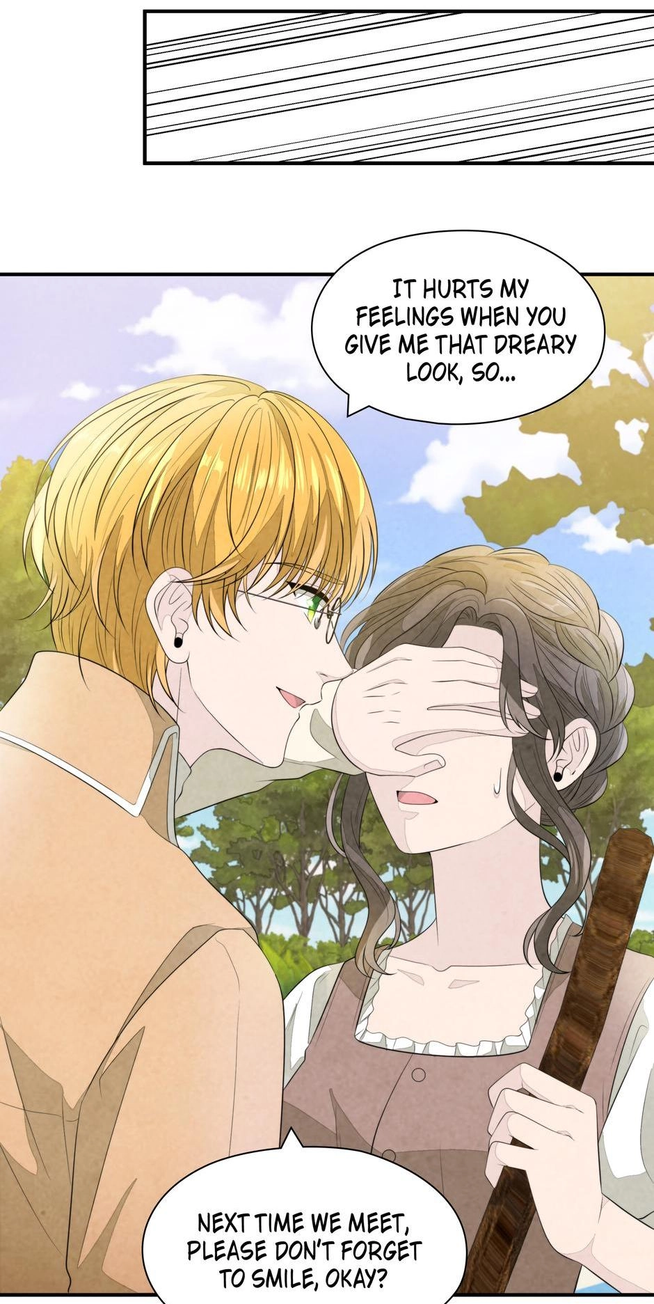 The Wizard And The NEET - Chapter 13 Page 67