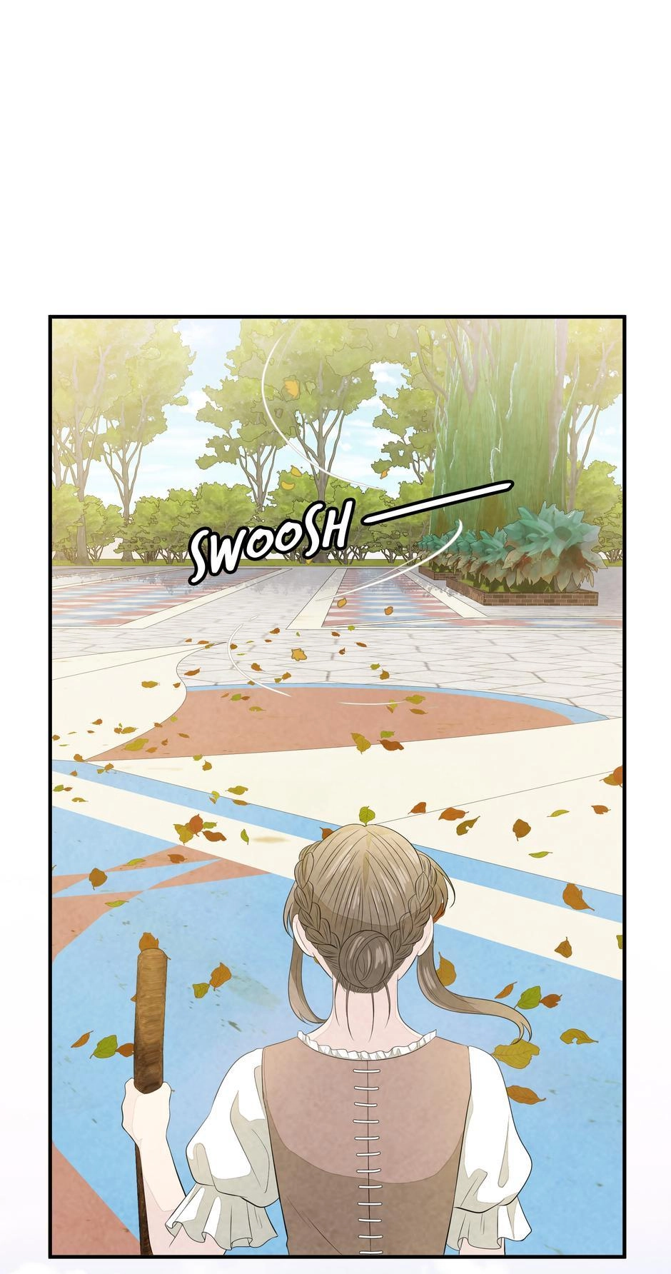 The Wizard And The NEET - Chapter 13 Page 69