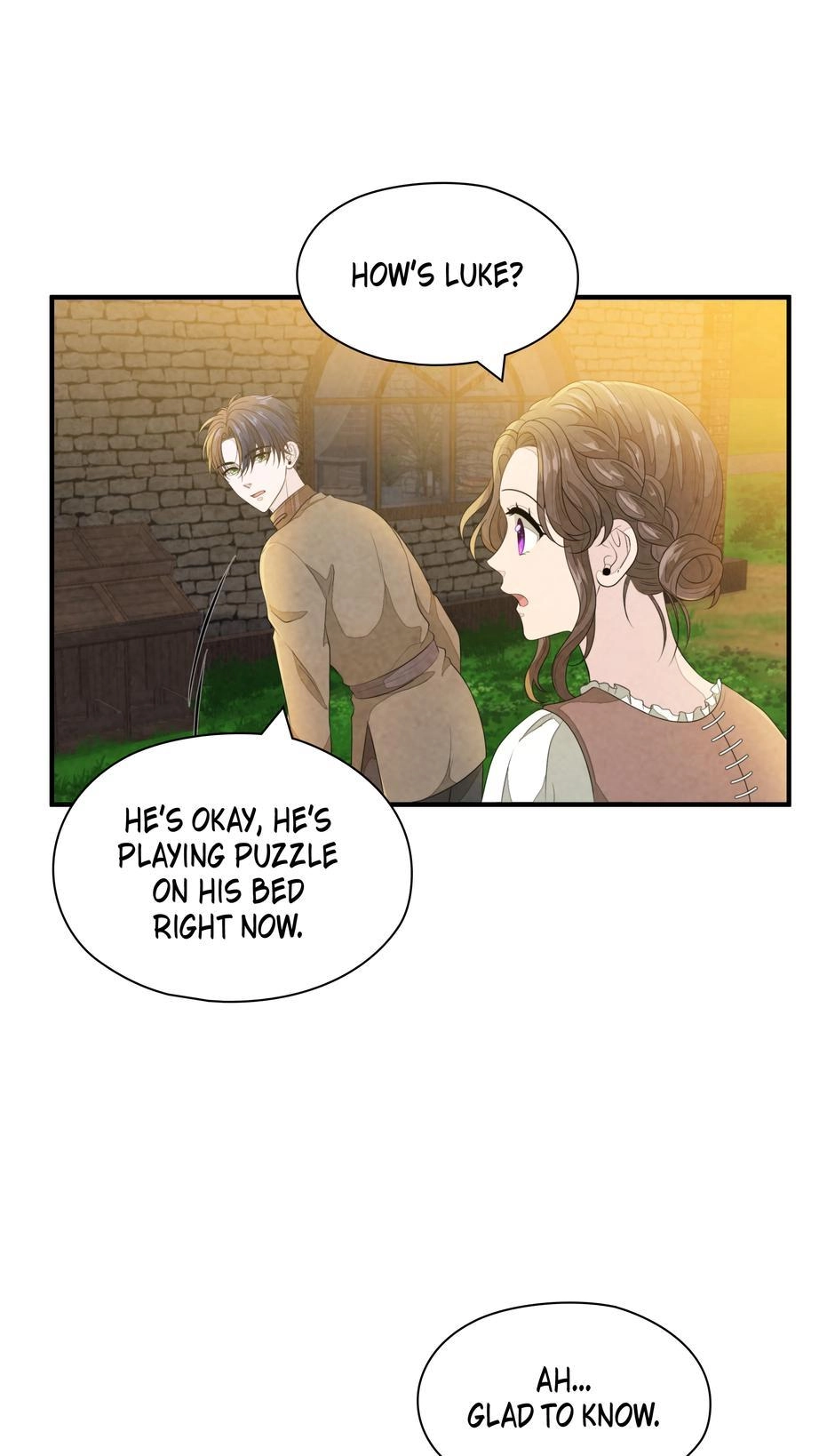 The Wizard And The NEET - Chapter 14 Page 5
