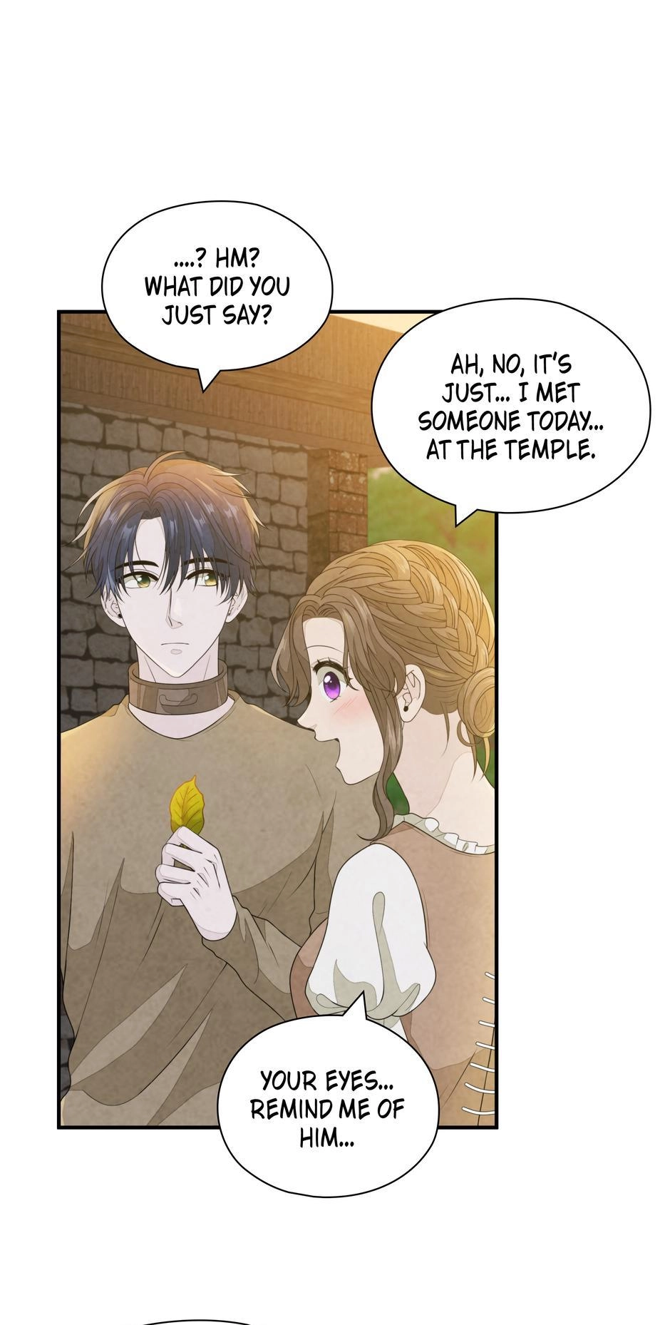 The Wizard And The NEET - Chapter 14 Page 12