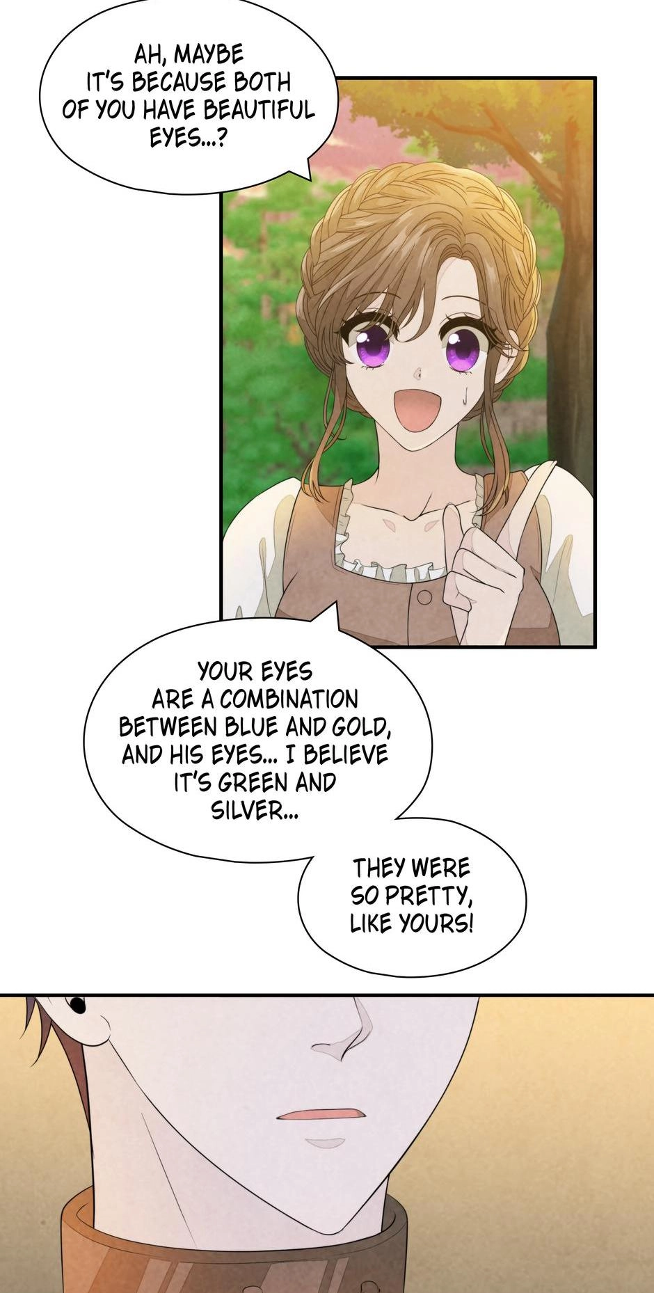 The Wizard And The NEET - Chapter 14 Page 13
