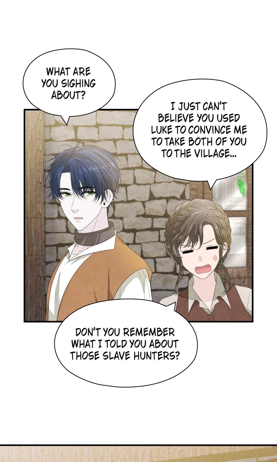 The Wizard And The NEET - Chapter 14 Page 25