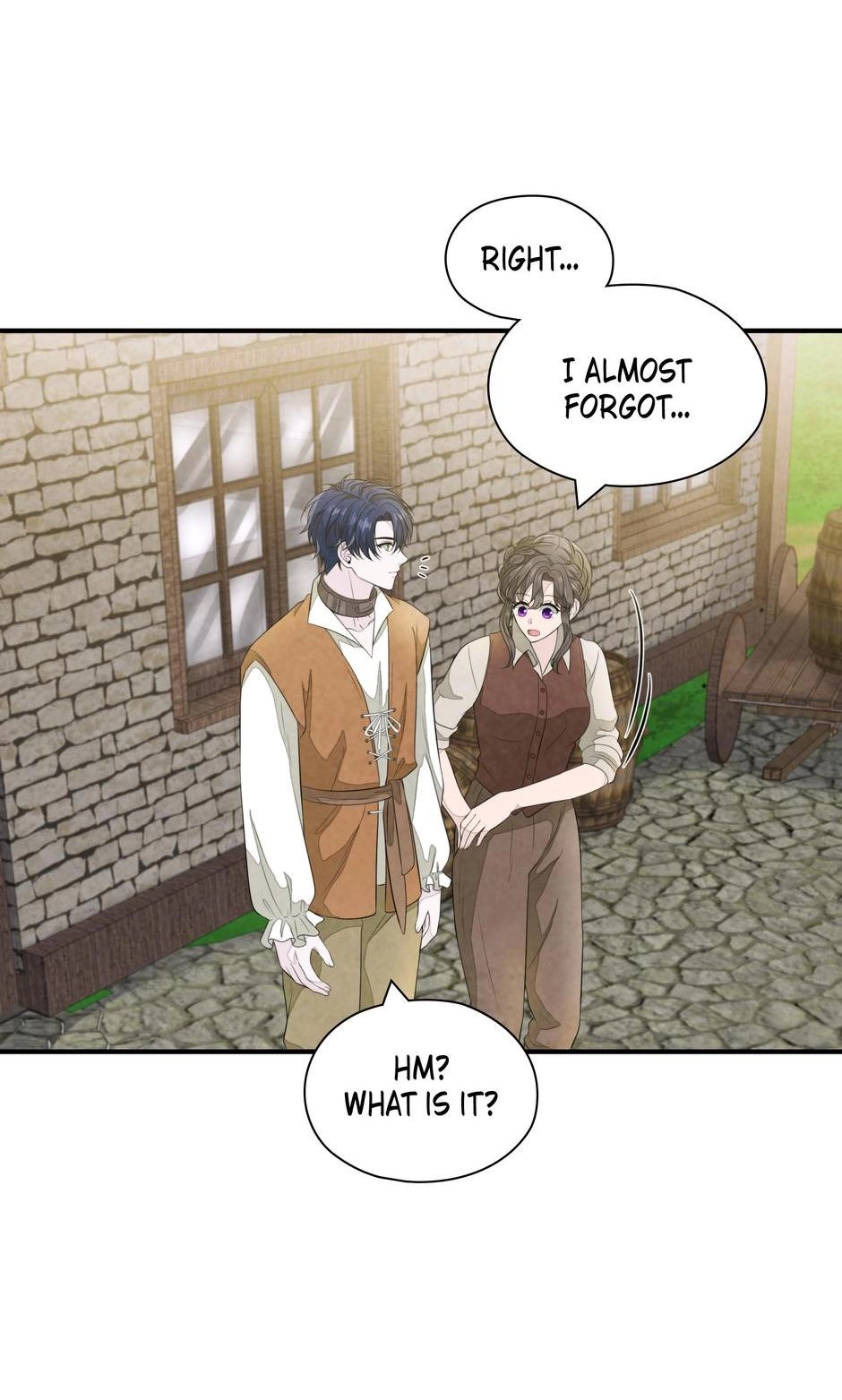 The Wizard And The NEET - Chapter 14 Page 27