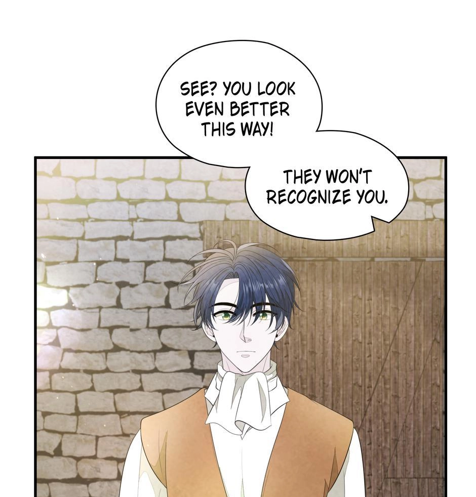 The Wizard And The NEET - Chapter 14 Page 32