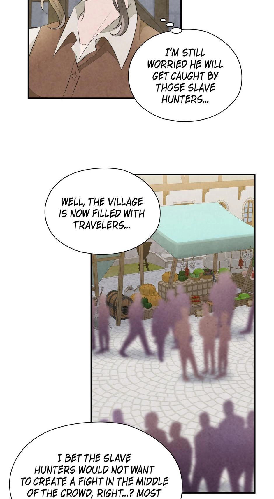 The Wizard And The NEET - Chapter 14 Page 45