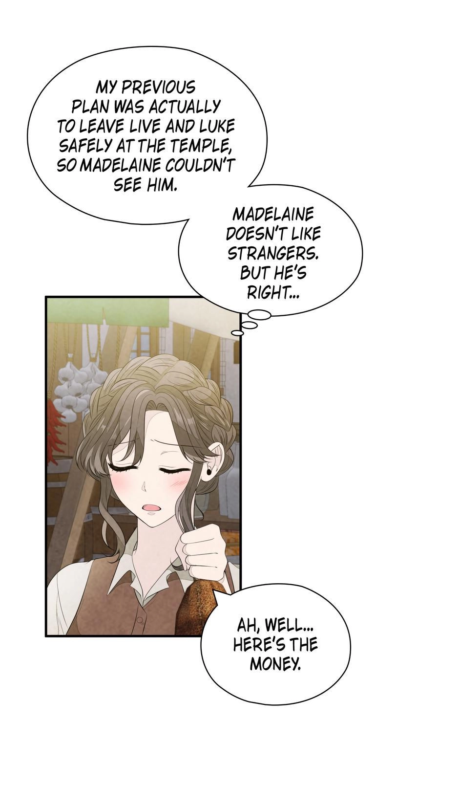 The Wizard And The NEET - Chapter 14 Page 47