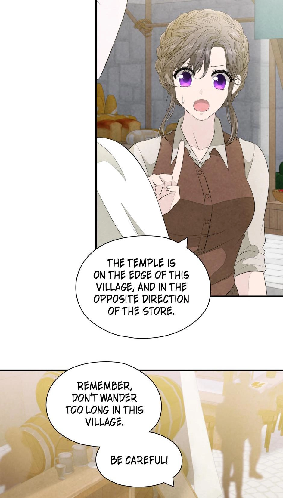 The Wizard And The NEET - Chapter 14 Page 49