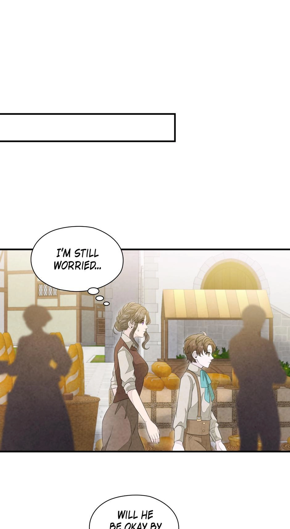 The Wizard And The NEET - Chapter 14 Page 51