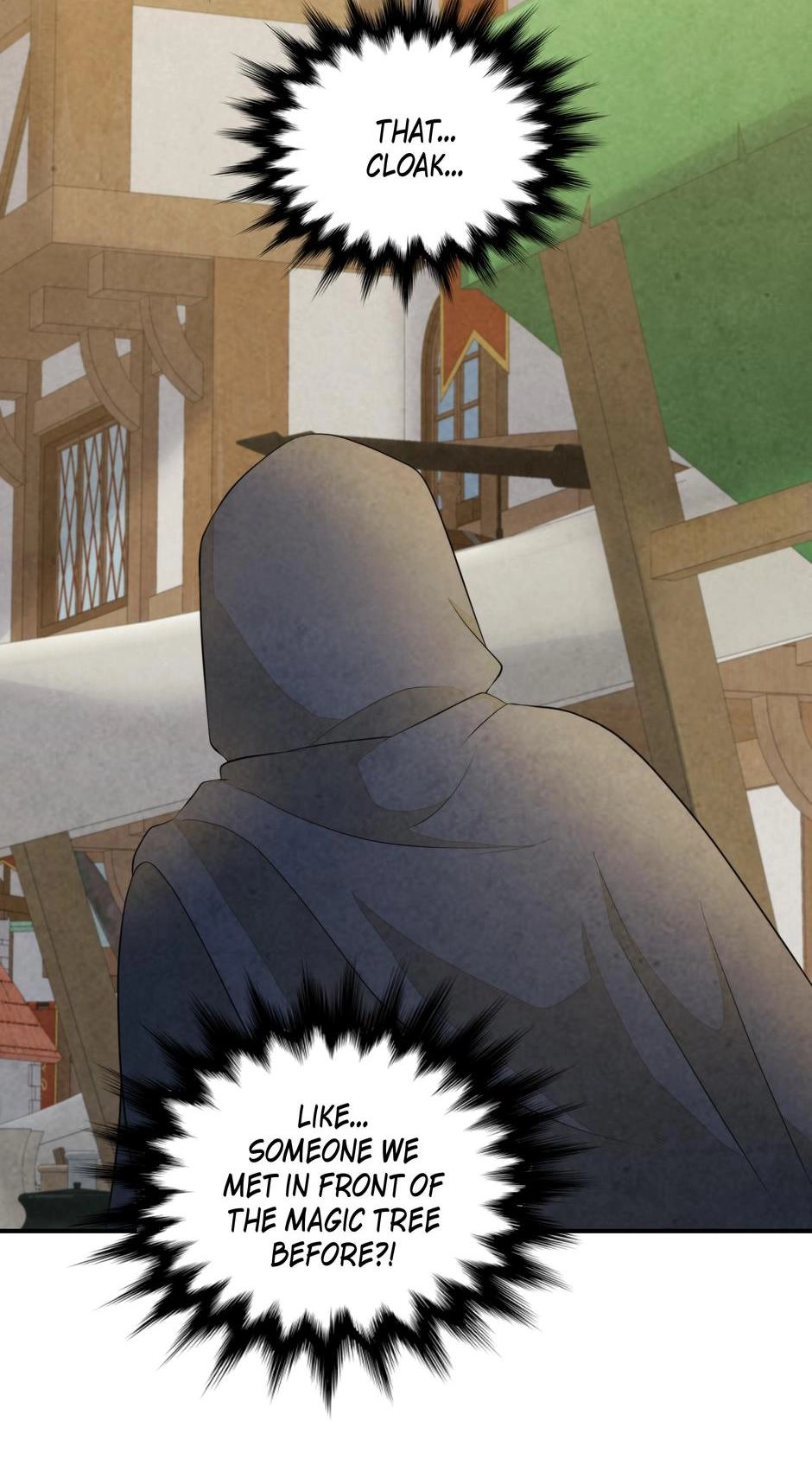 The Wizard And The NEET - Chapter 14 Page 53
