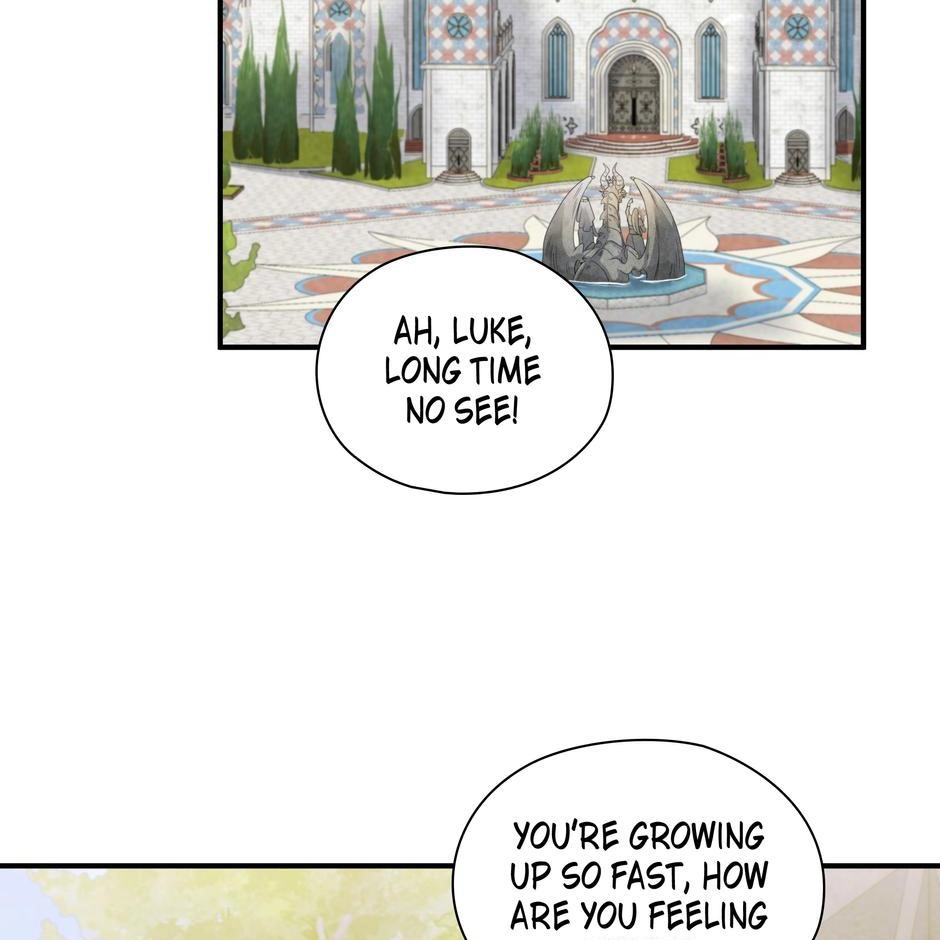 The Wizard And The NEET - Chapter 14 Page 56