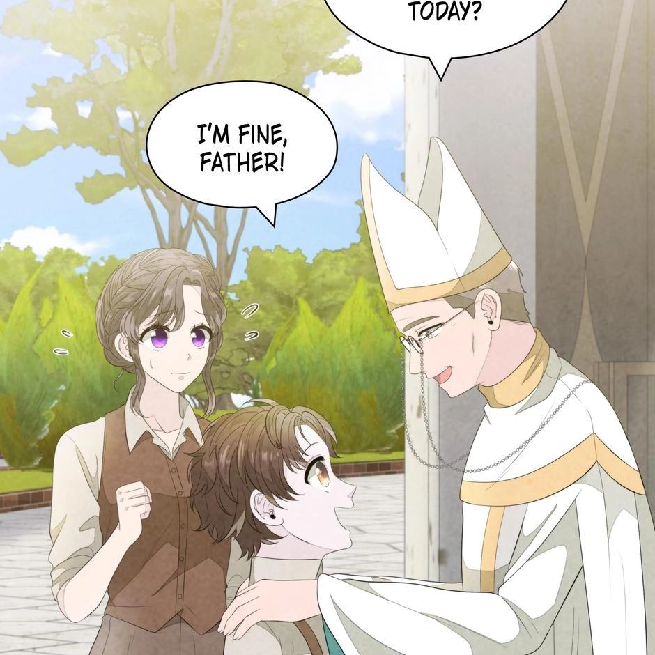 The Wizard And The NEET - Chapter 14 Page 57