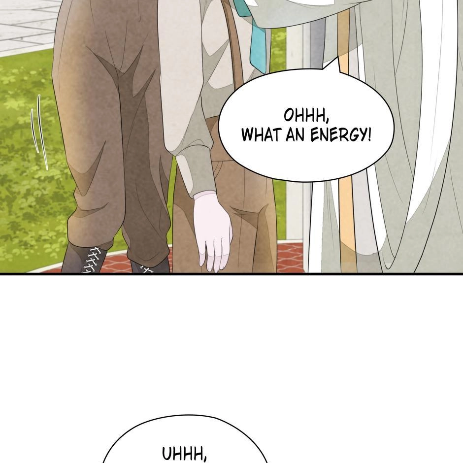 The Wizard And The NEET - Chapter 14 Page 58