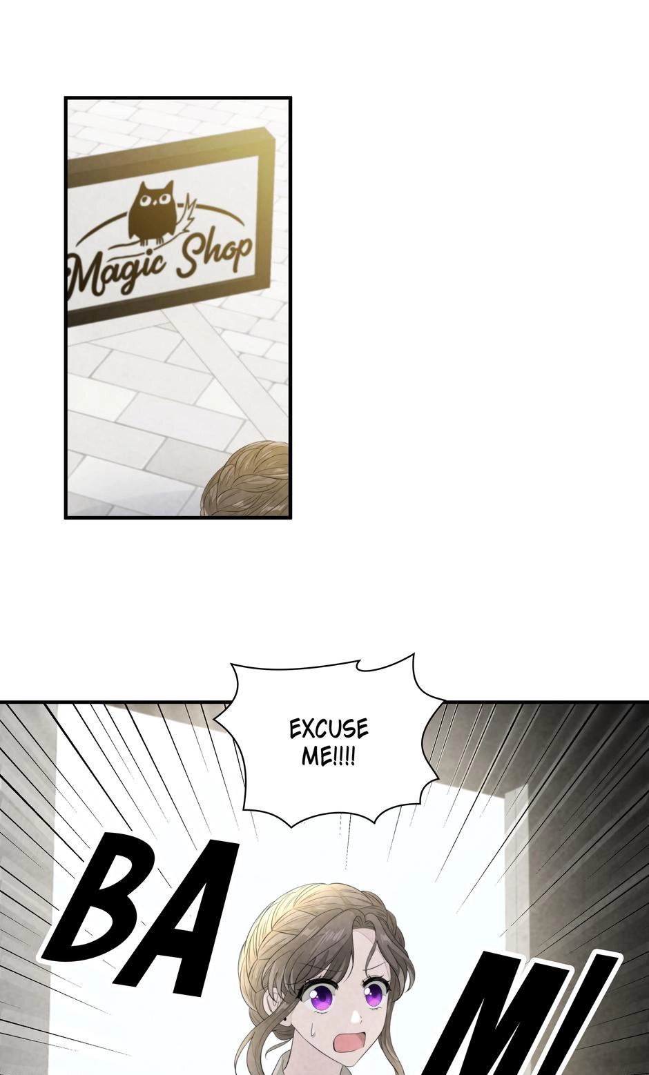 The Wizard And The NEET - Chapter 14 Page 63