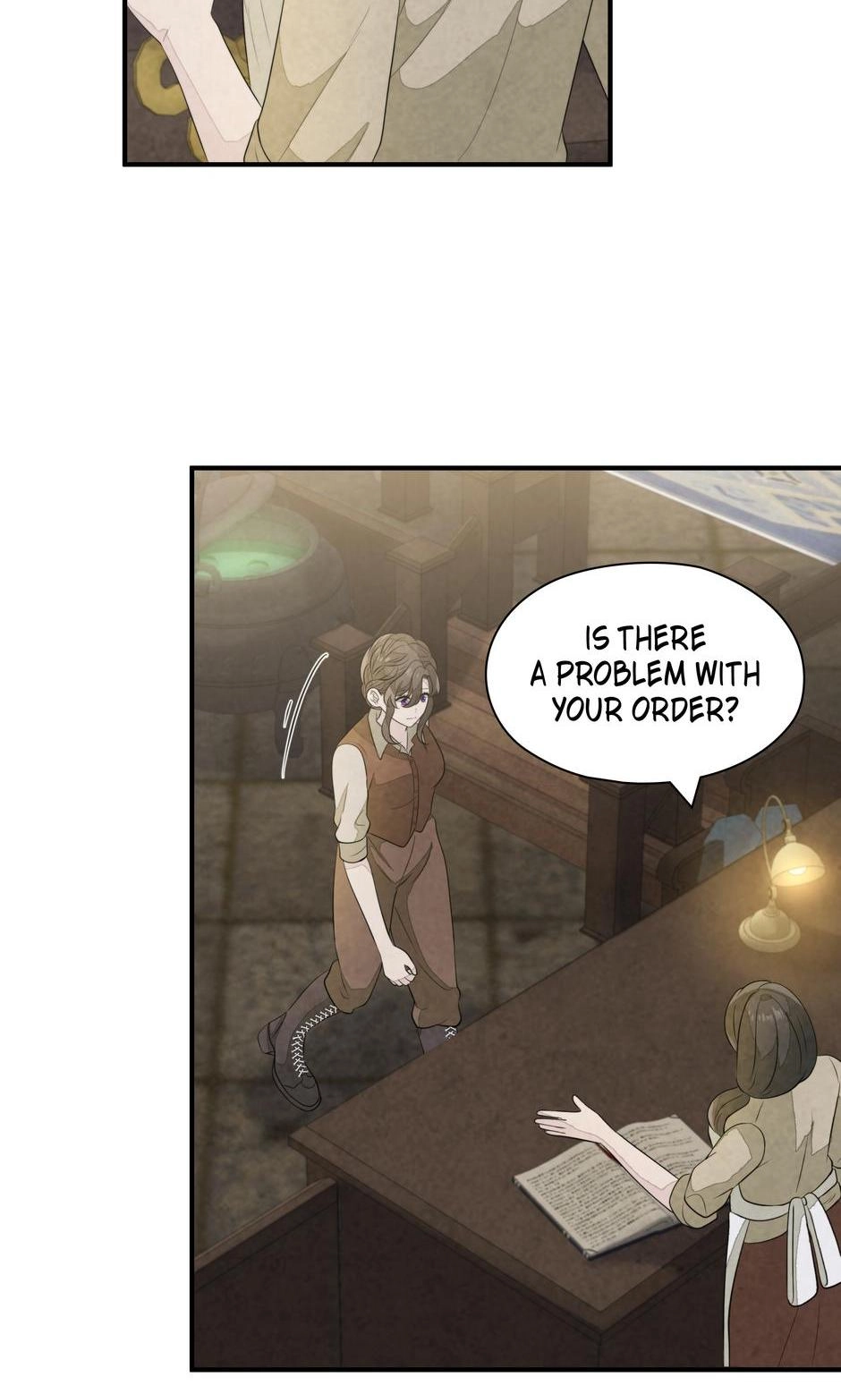 The Wizard And The NEET - Chapter 14 Page 65