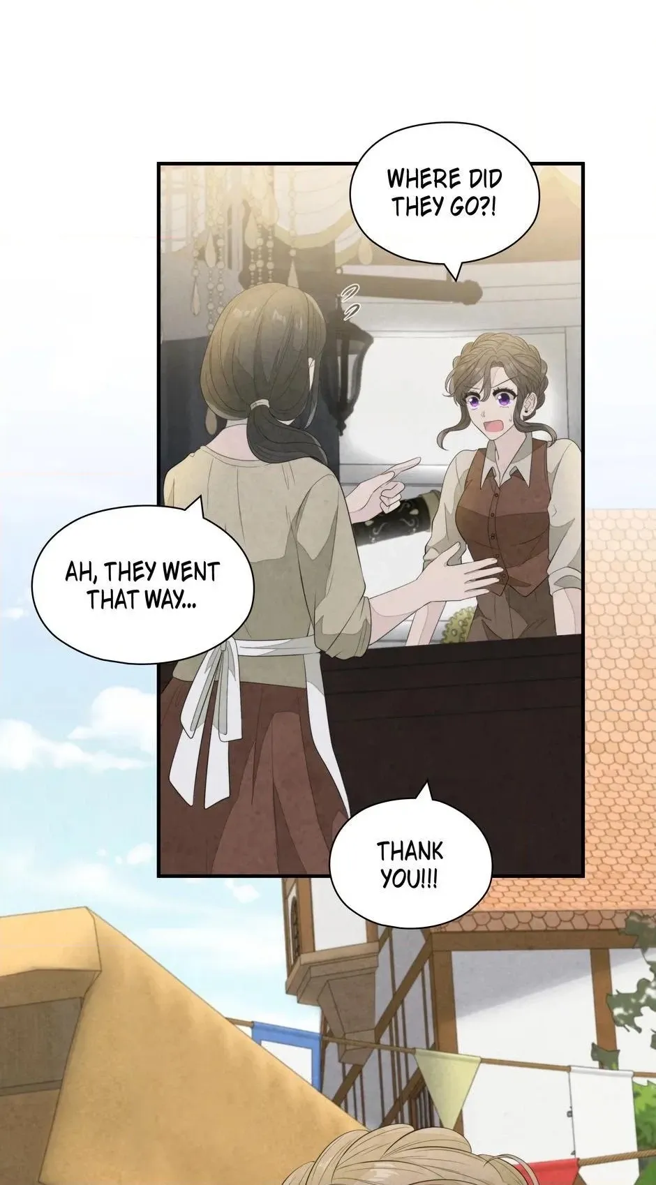 The Wizard And The NEET - Chapter 14 Page 70