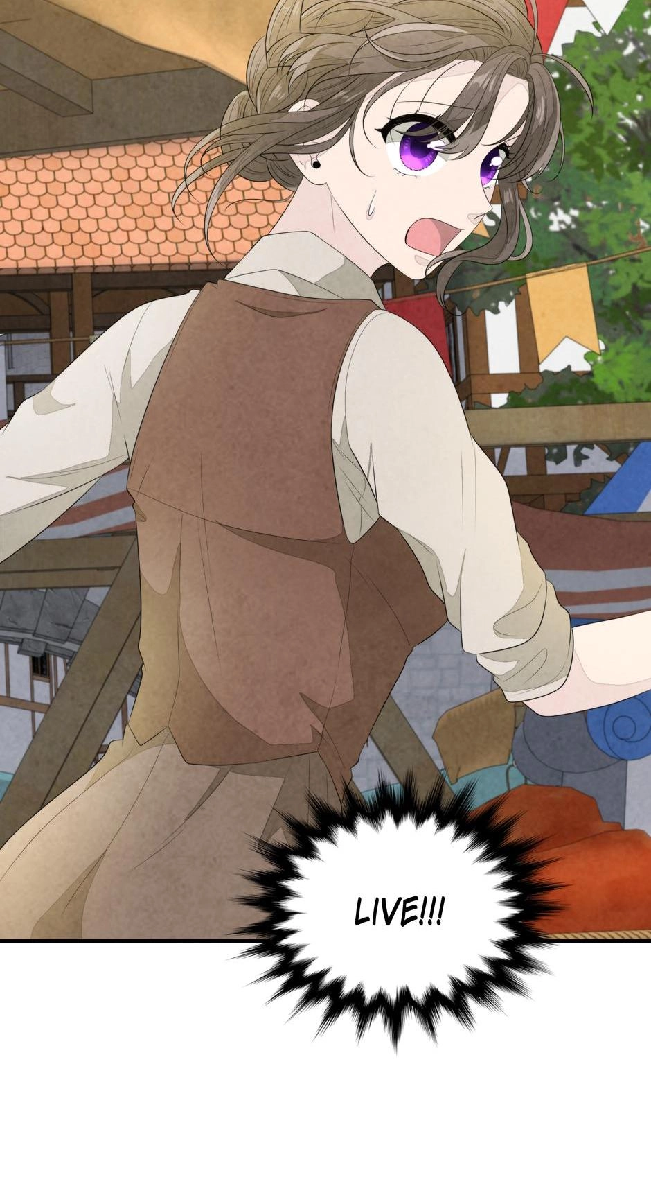 The Wizard And The NEET - Chapter 14 Page 71