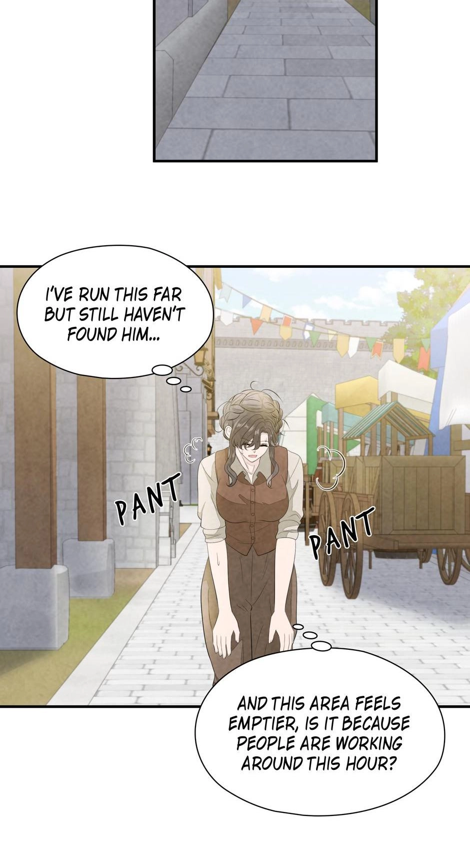 The Wizard And The NEET - Chapter 14 Page 73