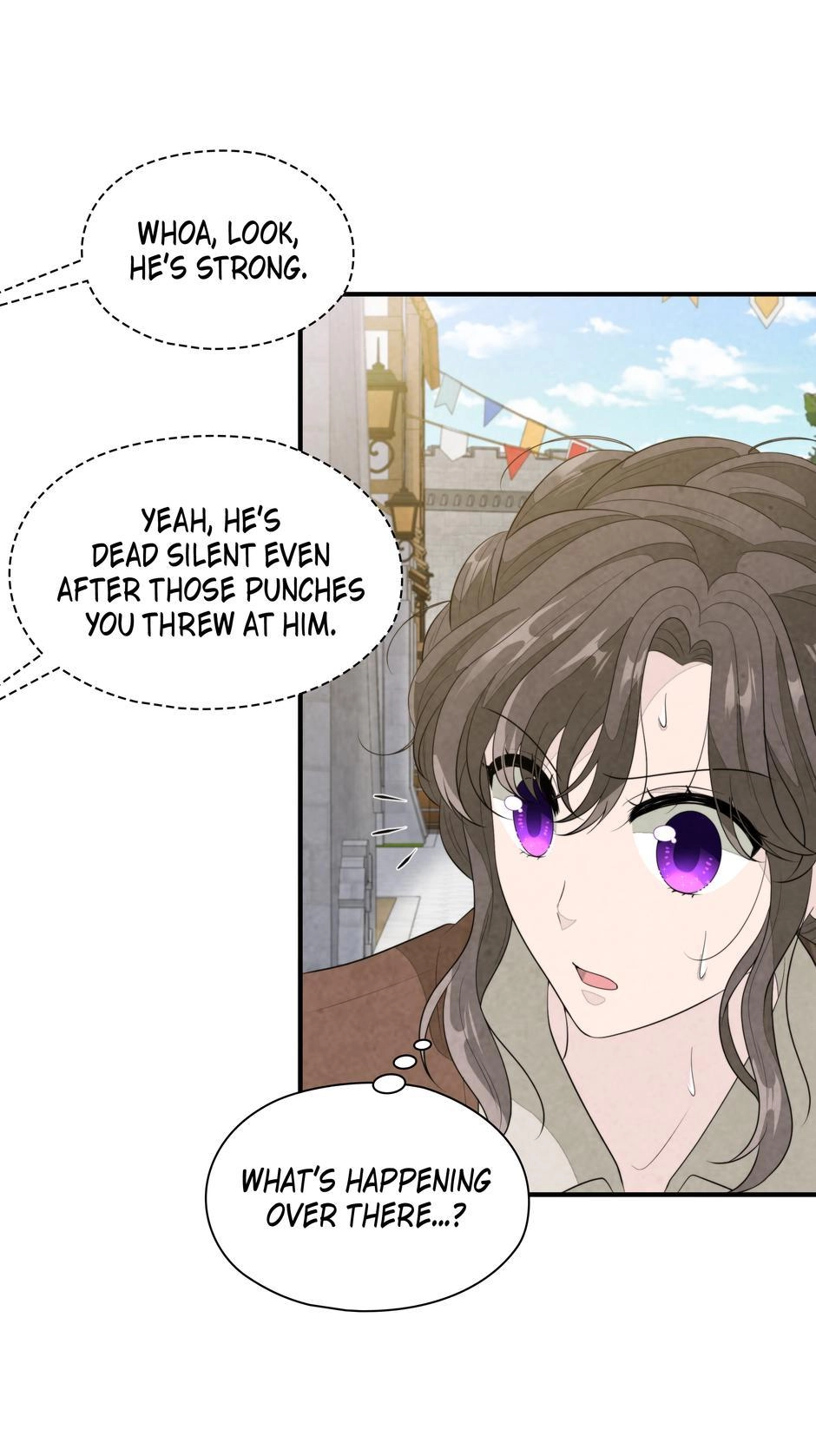The Wizard And The NEET - Chapter 14 Page 74