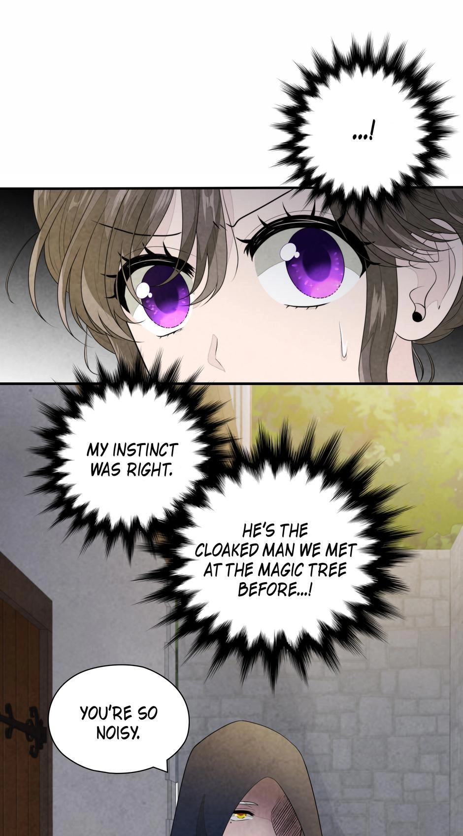 The Wizard And The NEET - Chapter 15 Page 4