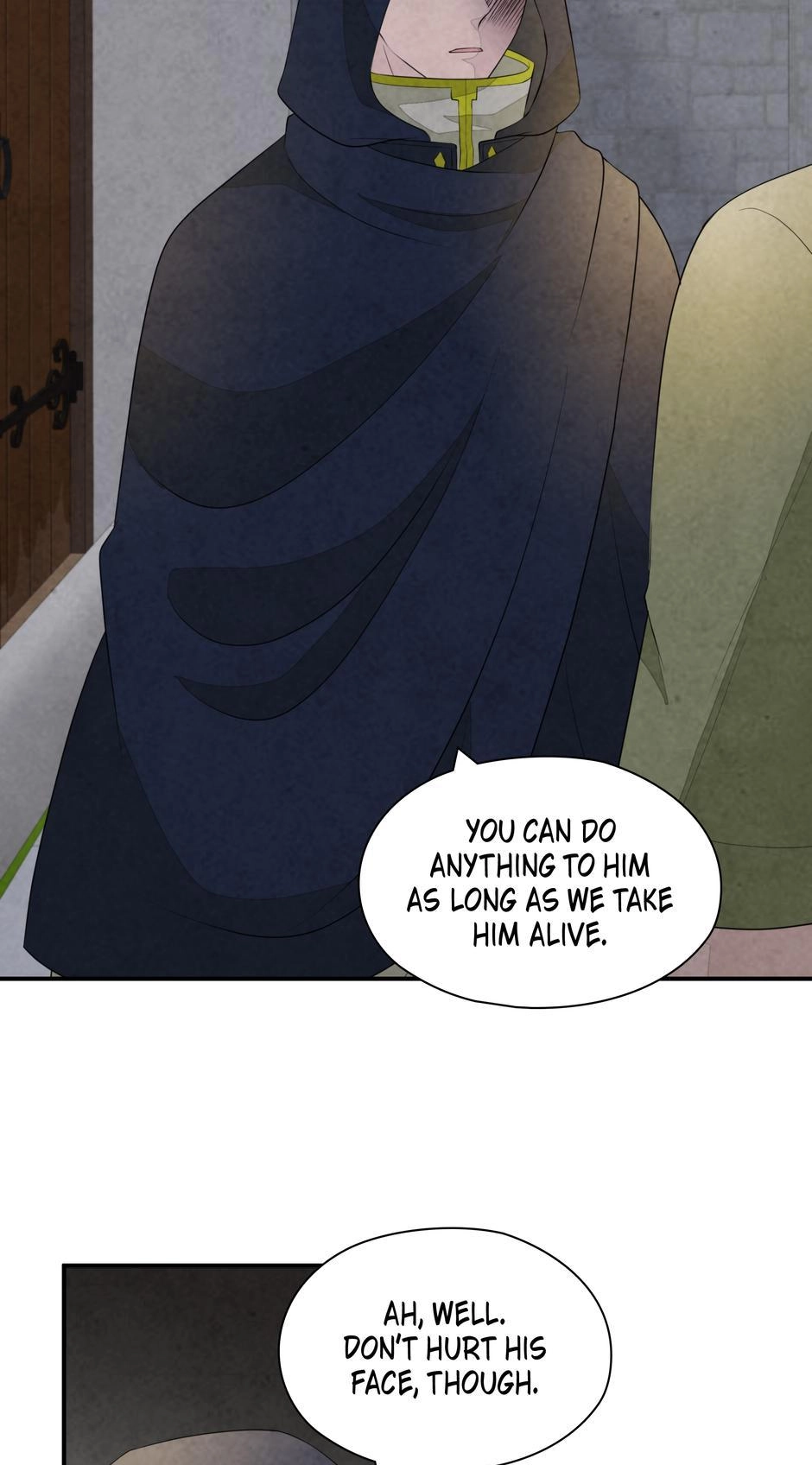 The Wizard And The NEET - Chapter 15 Page 5