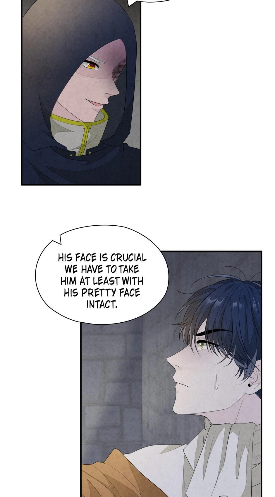 The Wizard And The NEET - Chapter 15 Page 6