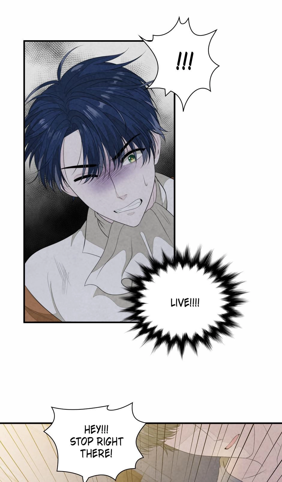 The Wizard And The NEET - Chapter 15 Page 8