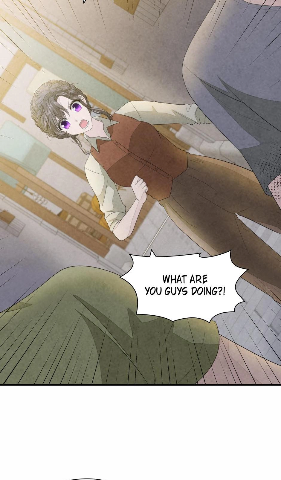 The Wizard And The NEET - Chapter 15 Page 9