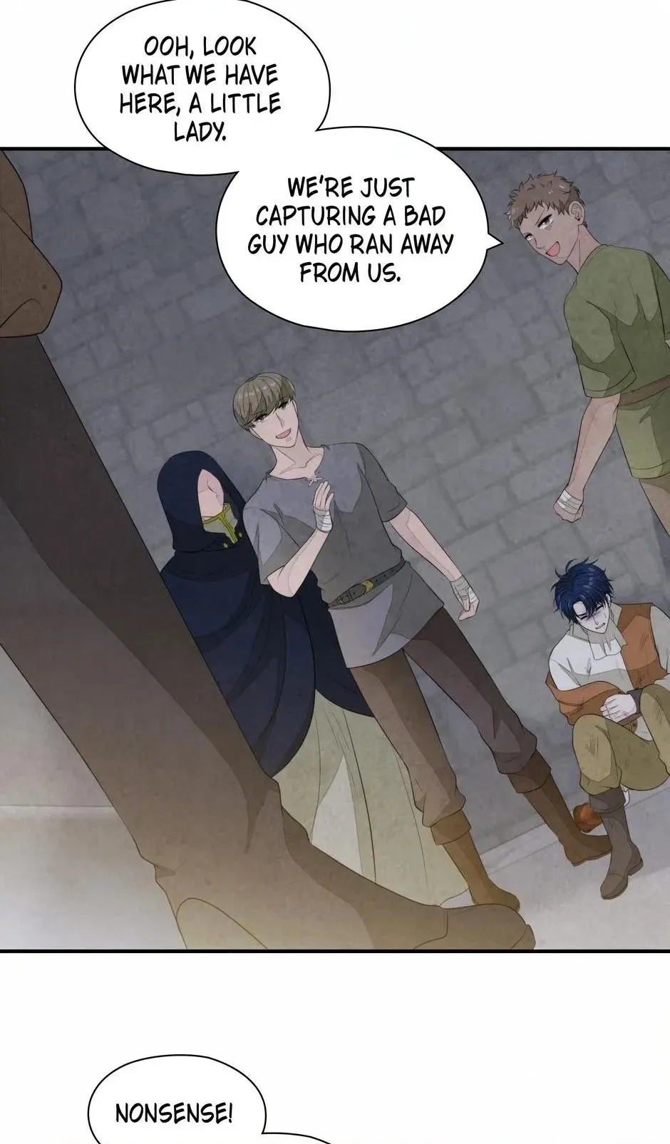 The Wizard And The NEET - Chapter 15 Page 10