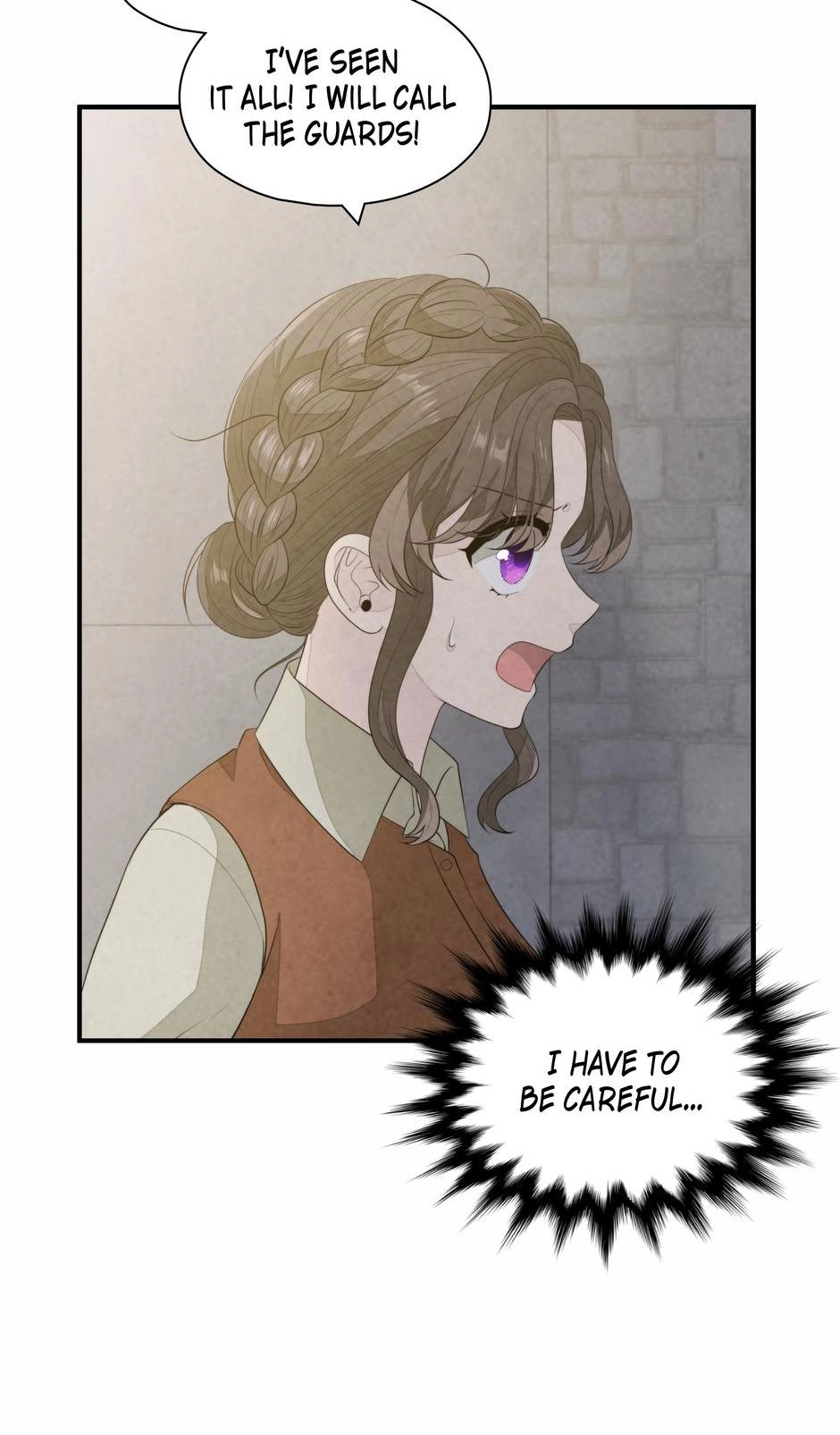 The Wizard And The NEET - Chapter 15 Page 11