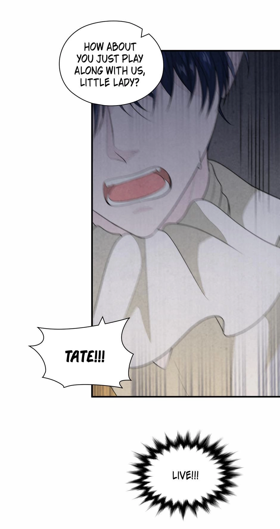 The Wizard And The NEET - Chapter 15 Page 13