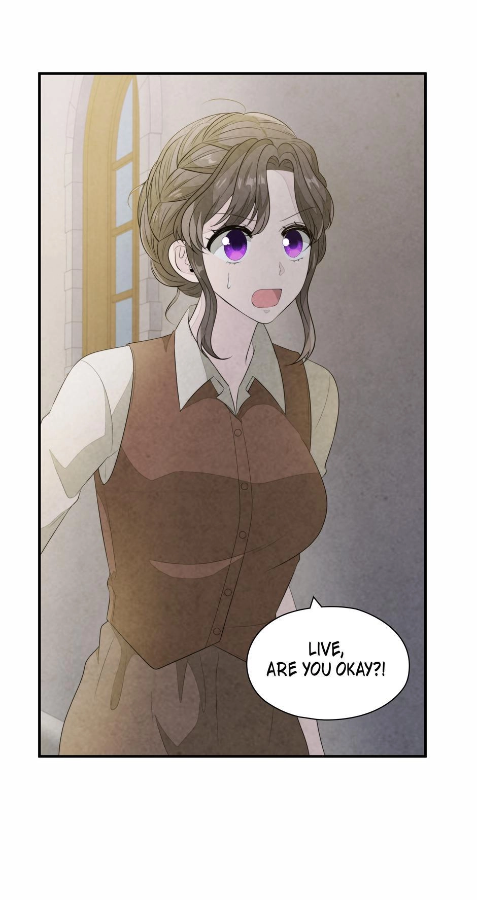 The Wizard And The NEET - Chapter 15 Page 14