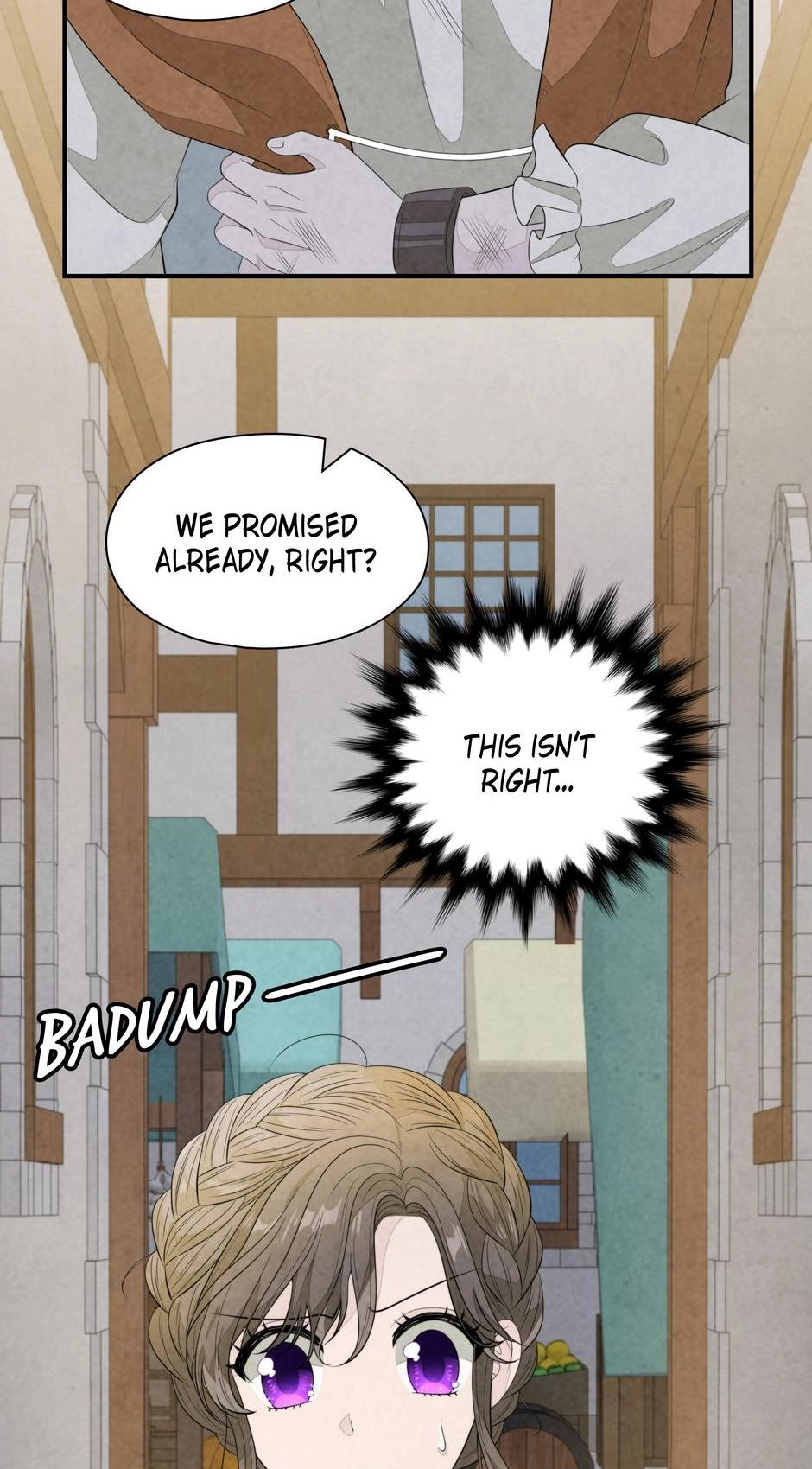 The Wizard And The NEET - Chapter 15 Page 16