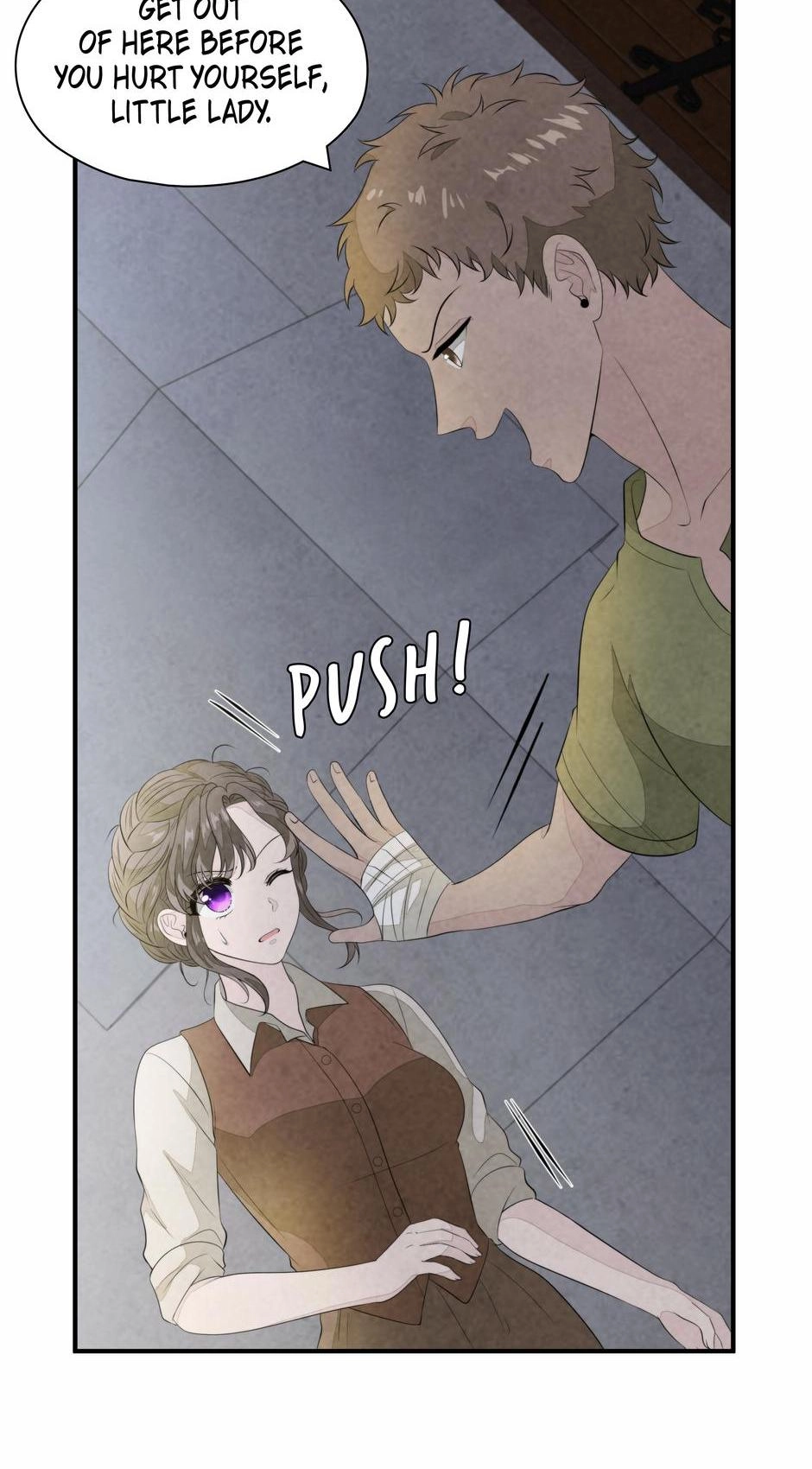 The Wizard And The NEET - Chapter 15 Page 18