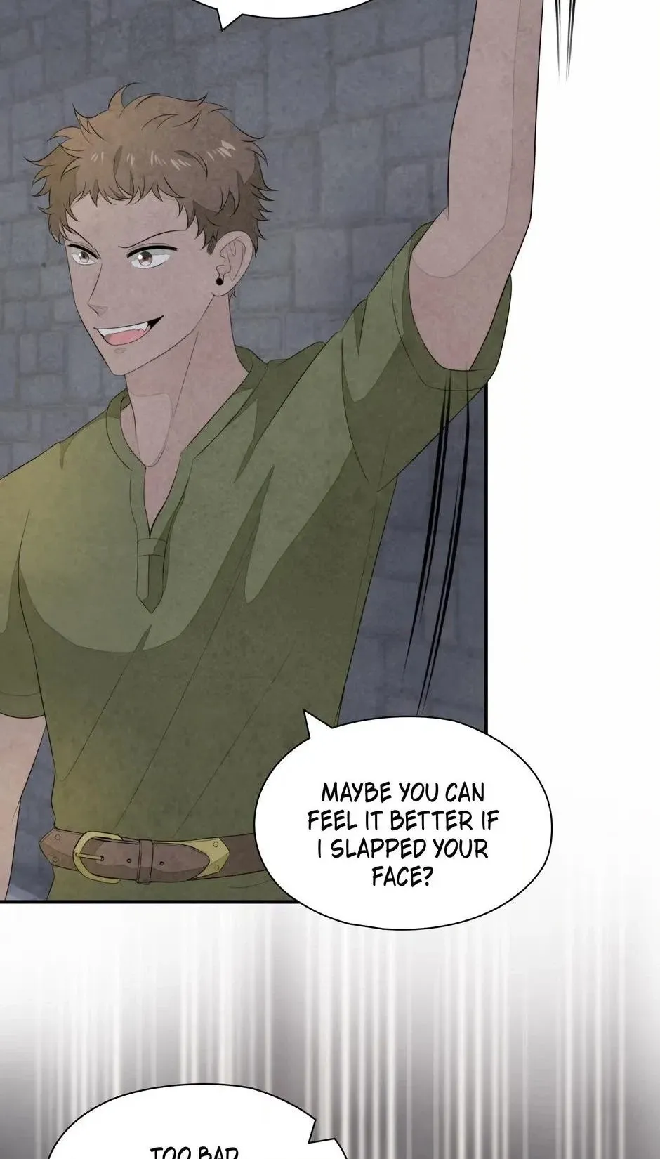 The Wizard And The NEET - Chapter 15 Page 20