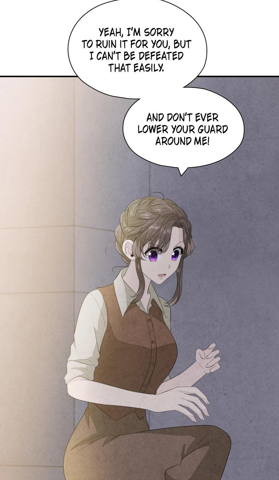 The Wizard And The NEET - Chapter 15 Page 23