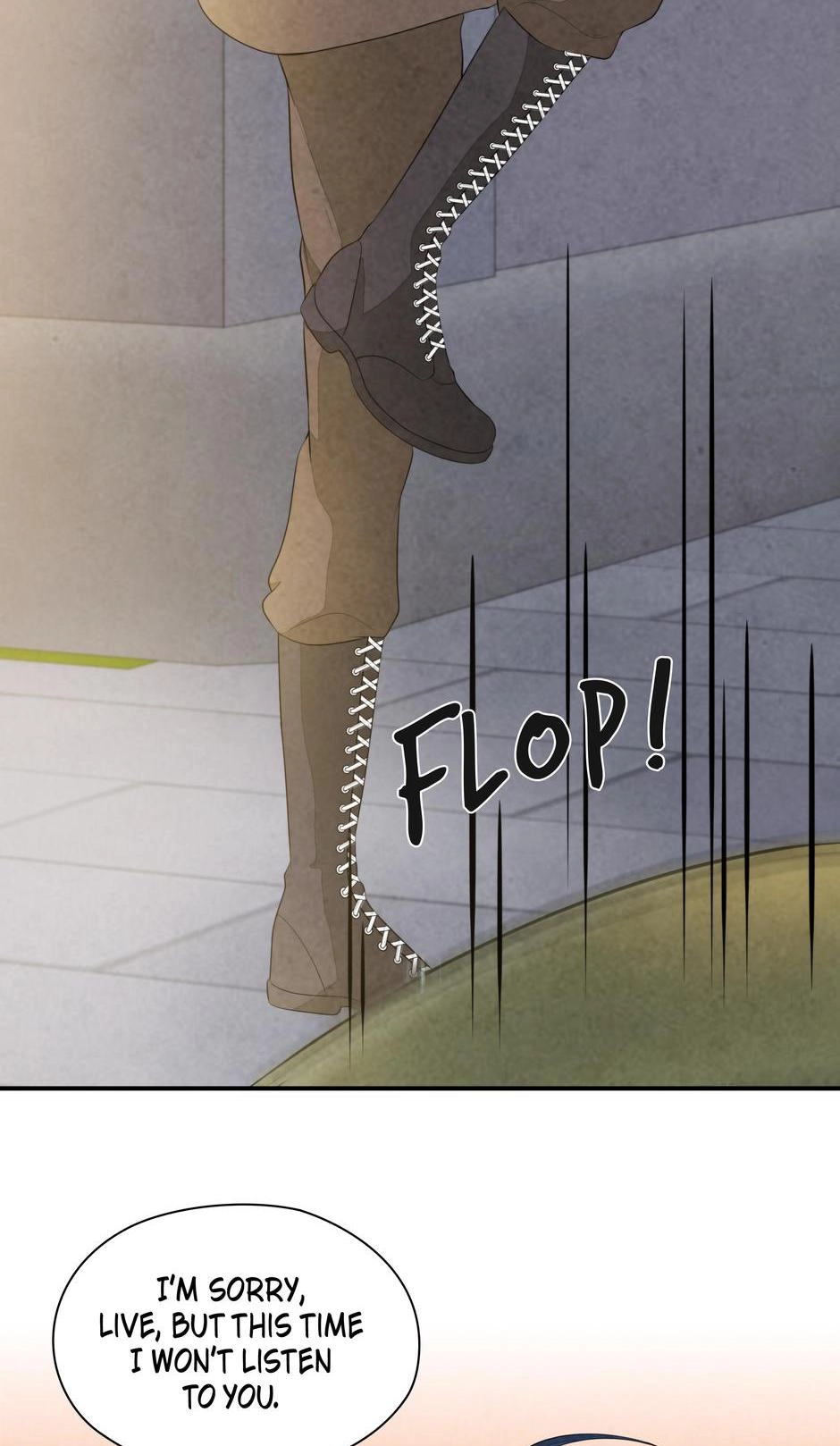 The Wizard And The NEET - Chapter 15 Page 24