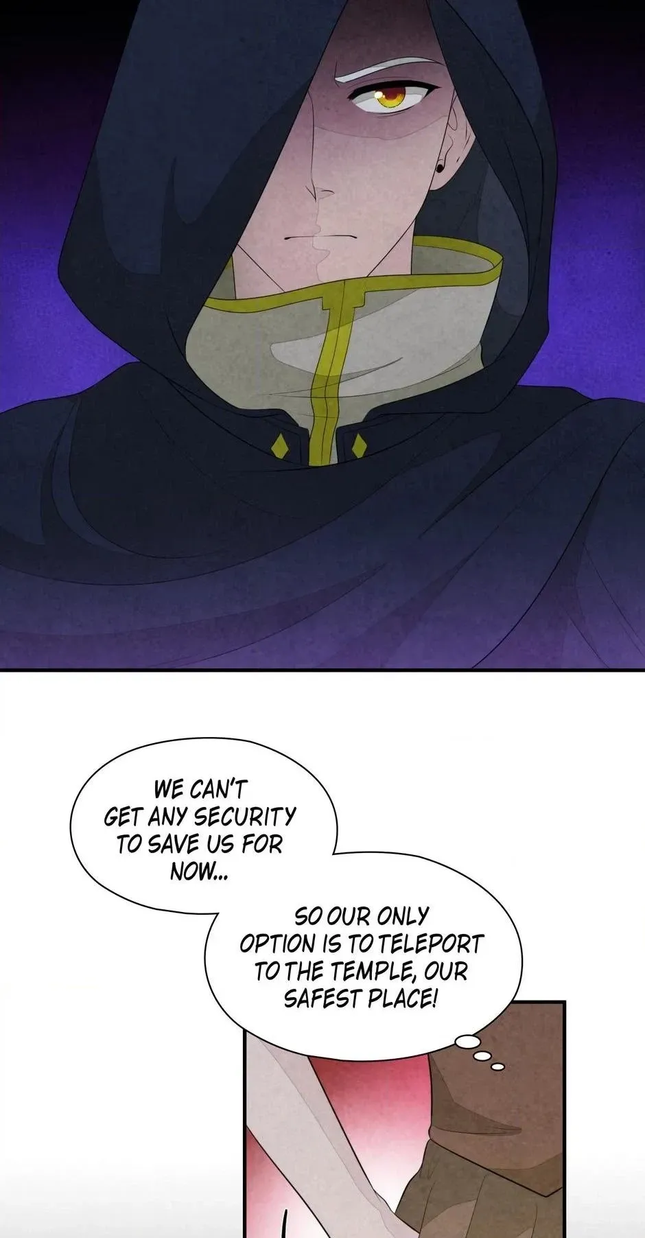 The Wizard And The NEET - Chapter 15 Page 30