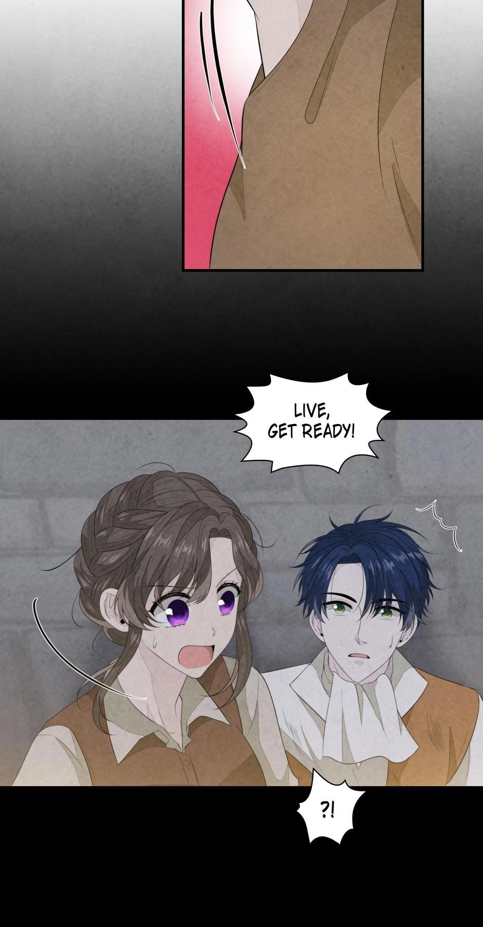 The Wizard And The NEET - Chapter 15 Page 31