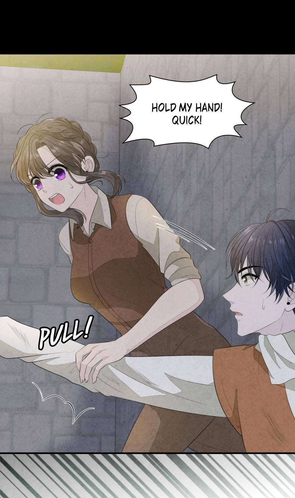The Wizard And The NEET - Chapter 15 Page 32