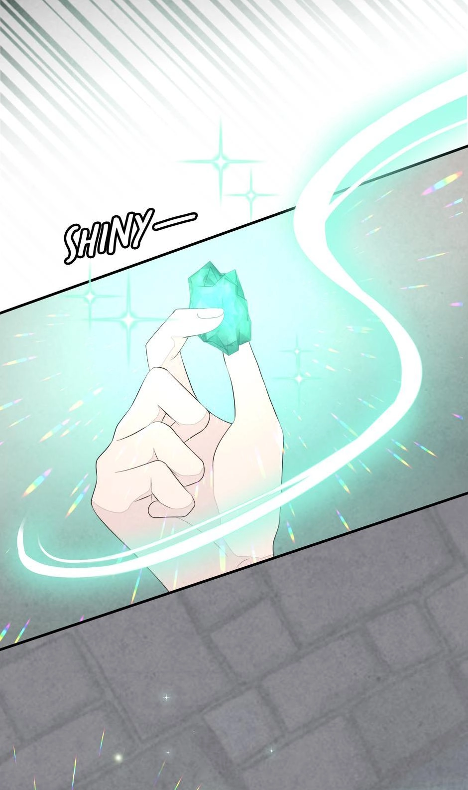 The Wizard And The NEET - Chapter 15 Page 33