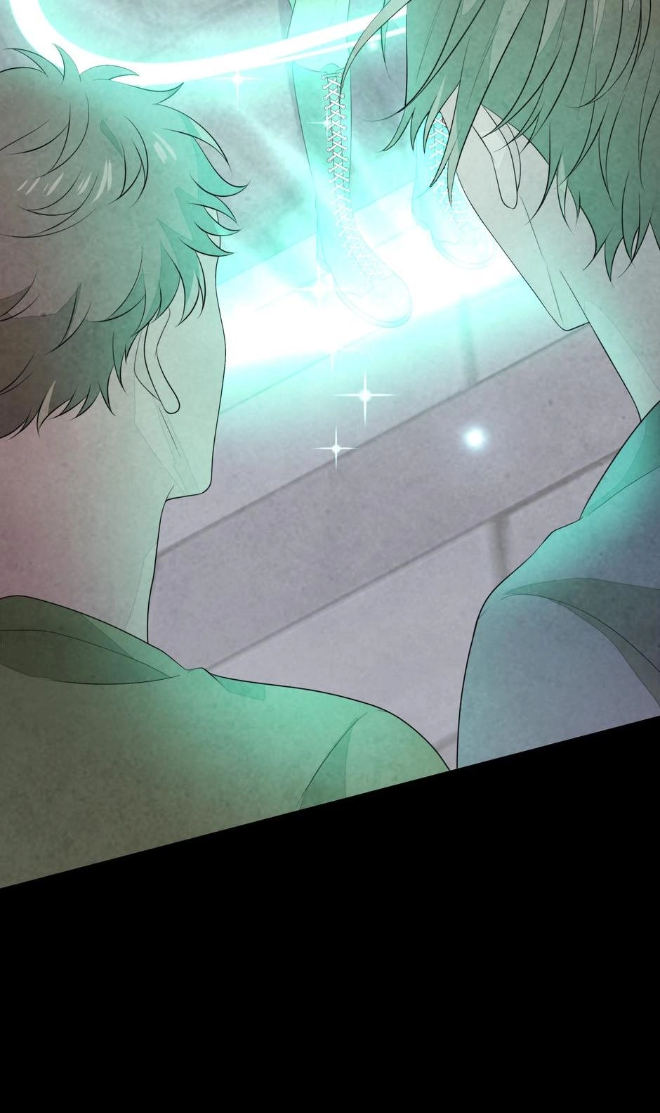The Wizard And The NEET - Chapter 15 Page 35